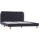 vidaXL Classic 80cm Sengeramme 140x200cm
