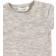 Joha Body w Short Sleeves - Heather Grey (64602-30-15787)