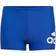 Adidas Boy's Badge of Sport Swim Briefs - Royal Blue/White (GN5899)