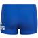 Adidas Boy's Badge of Sport Swim Briefs - Royal Blue/White (GN5899)