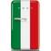 Smeg FAB10HRIT5 Bianco, Rosso, Verde