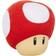 Nintendo Mega Mocchi Super Mario Mushroom