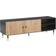 Beliani Abilen TV-bänk 150x48cm