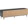 Beliani Abilen TV Bench 150x48cm