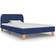 vidaXL Classic 80cm Sengeramme 90X200cm