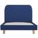 vidaXL Classic 80cm Sengeramme 90X200cm