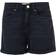 Only Phine Life Shorts BB MAS0003 - Black Denim