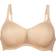 Anita Lace Rose Wireless Contour Bra - Desert