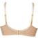 Anita Lace Rose Wireless Contour Bra - Desert