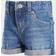 Levi's Kid's Evie Shorts - Blue (3E4536-MA3)