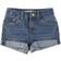 Levi's Kid's Evie Shorts - Blue (3E4536-MA3)