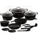 Berlinger Haus Black Professional Line