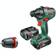 Bosch 06039B5006 (2x2.5Ah)