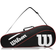 Wilson Advantage III Six Racket Bag