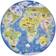 Ridley's Endangered World Puzzle 1000 Bitar