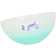 BigBuy Cristalway Salad Bowl 28cm 4.5L