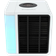 Evapolar Refrigerador De Aire Evaporativo Personal Y Humidificador Evalight Plus, Blanco