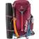 Deuter Women's Gravity Expedition 42+ SL - Maron/Arctic