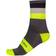 Endura Bandwidth Socks Men - Hi-Viz Yellow