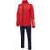 Hummel Ensemble Enfant Promo Poly - Rouge