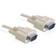 DeLock DB-9-DB-9 1m