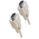 DeLock DB-9-DB-9 1m