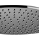 Tapwell ZSOF079 (9419426) Svart, Krom