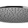 Tapwell ZSOF079 (9419426) Svart, Krom