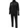 Hummel Kid's Promo Poly Suit - Black