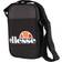 Ellesse Lukka Small Item Bag - Black/Charcoal