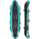 Bestway Hydro-Force Ventura X2 kajakki 330x86 Kajakkimelonta