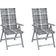 vidaXL 3064706 2-pack