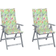 vidaXL 3064706 2-pack
