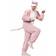 Widmann Pink Panther Costume