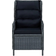vidaXL 313300 Utefåtölj