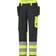 Helly Hansen Aberdeen Flame Retardant Construction Pant Cl 1