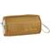 Vaude Wash Bag M - Peanut Butter