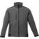 Regatta Sandstorm Softshell Jacket - Seal Grey