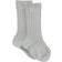 Condor Basic Rib Knee High Socks - Dry Green (20162_000_756)