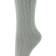 Condor Basic Rib Knee High Socks - Dry Green (20162_000_756)