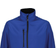Regatta Heren Eerlijkheid Softshell-jasje - Koningsblauw