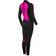 Head Multix VL Lady Black/Pink