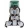 Deuter Aircontact Pro 55+15 SL - Seagreen/Coffee