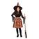 Smiffys Vintage Witch Costume