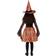 Smiffys Vintage Witch Costume