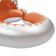 Sunnylife Mini Float Ring Shark Attack