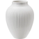 Knabstrup Keramik Grooves Vase 12.5cm