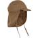 En Fant Sun Hat w. String - Toasted Coconut (5764-217)