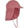 En Fant Sun Hat w. String - Rosette (5764-406)