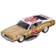 Carrera Ford Torino Talladega No 48 1:32